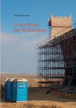 Paperback In der Wüste der Wirklichkeit: Texte zum Film Band I.2 [German] Book