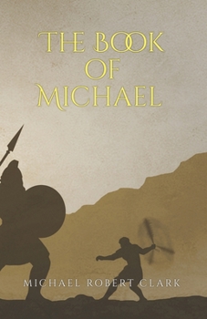 Paperback The Book of Michael Book