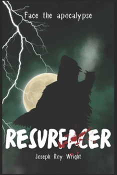 Resurfacer: Face The Apocalypse