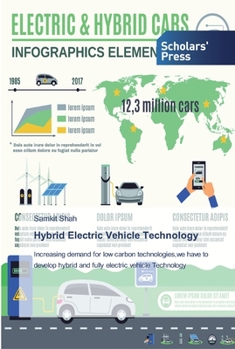 Paperback Hybrid Electric Vehicle Technology Book