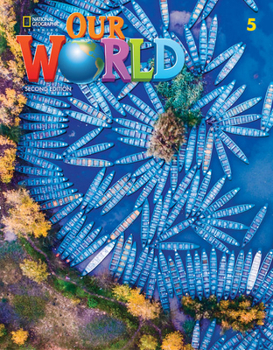 Paperback Our World 5 Book