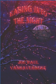 Paperback Easing into the Night Book