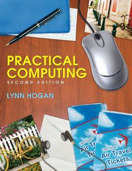 Paperback Practical Computing Book