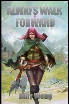 Paperback Always Walk Forward Book