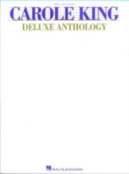 The Carole King Deluxe Anthology