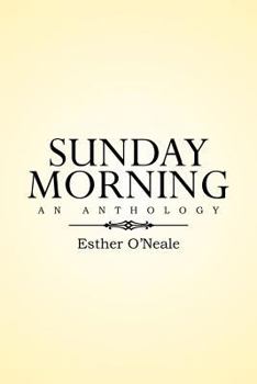 Paperback Sunday Morning: An Anthology Book