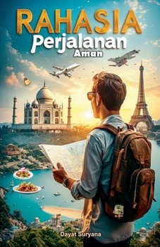 Rahasia Perjalanan Aman (Indonesian Edition)