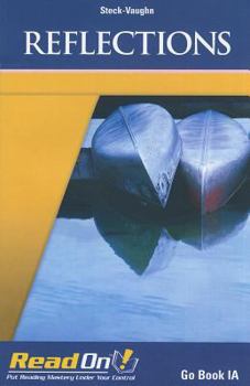 Paperback Reflections: Go Book IA Book