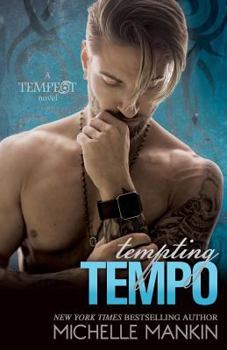 Tempting Tempo - Book #8 of the Black Cat Records