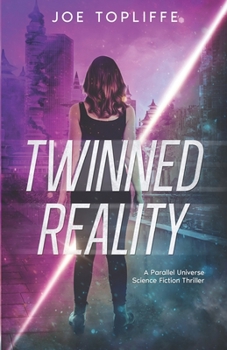 Paperback Twinned Reality Book