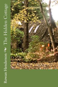 Paperback The Hidden Cottage Book