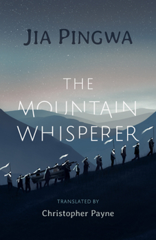 Paperback The Mountain Whisperer Book