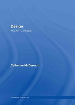 Hardcover Design: The Key Concepts Book