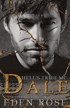 Paperback Dale: Hell's Tribe MC Book