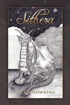 Hardcover Sithera Book