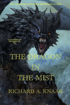 Paperback The Dragon in the Mist Book