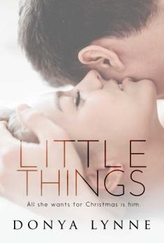 Paperback Little Things Book