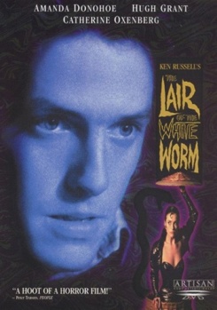 Lair of the White Worm
