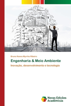 Paperback Engenharia & Meio Ambiente [Portuguese] Book