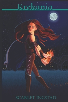 Paperback Krekania Book