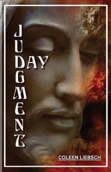 Paperback Judgment Day Book