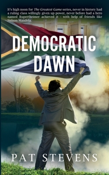 Paperback Democratic Dawn: The Nineties Book