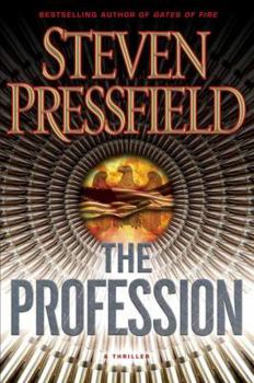 Hardcover The Profession Book