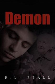 Paperback Demon Book