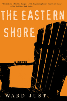Paperback The Eastern Shore Book