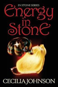 Paperback Energy in Stone Book