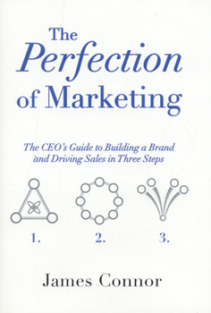 Hardcover The Perfection of Marketing Book