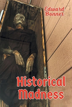Paperback Historical Madness Book