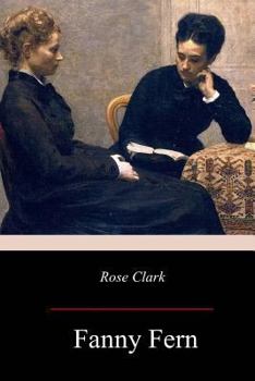 Paperback Rose Clark Book