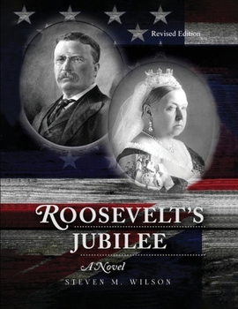 Paperback Roosevelt's Jubilee: A Novel (Revised Edition) Book