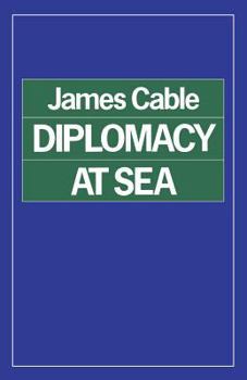 Paperback Diplomacy at Sea Book