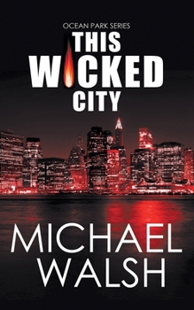 Paperback This Wicked City Book