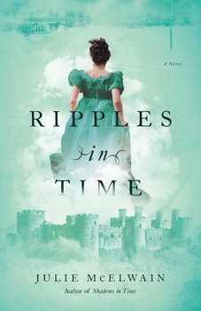 Ripples in Time - Book #6 of the Kendra Donovan