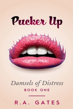 Paperback Pucker Up Book