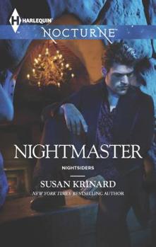 Nightmaster - Book #2 of the Nightsiders
