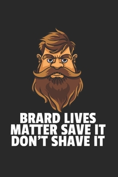 Bart Notizbuch: Bart Bartträger Notizbuch für Hipster  / Notizheft / Notizblock A5 (6x9in) Dotted Notebook / Punkteraster / 120 gepunktete Seiten (German Edition)