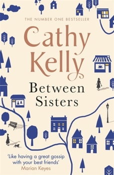 Paperback Between Sisters Book
