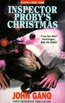 Inspector Proby's Christmas - Book #1 of the Inspector Proby