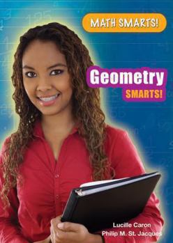 Geometry Smarts! - Book  of the Math Smarts!