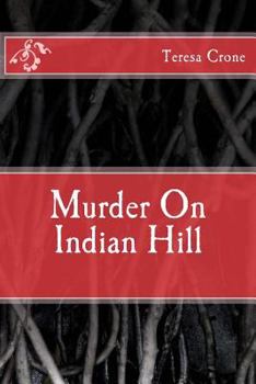 Paperback Murder On Indian Hill Book