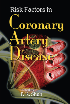 Paperback Risk Factors in Coronary Artery Disease Book