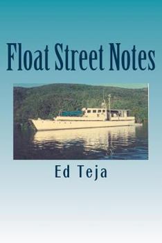 Float Street Notes: Humor about boats and boating