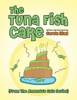 Paperback The Tuna Fish Cake Book