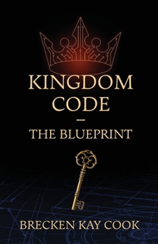 Paperback Kingdom Code: The Blueprint Book