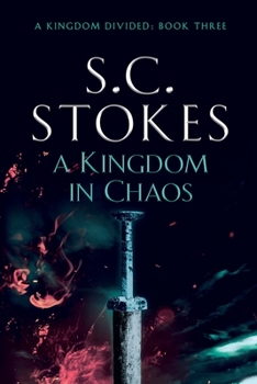 Paperback A Kingdom In Chaos Book