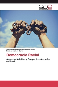 Paperback Democracia Racial [Spanish] Book